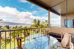 Menehune Shores 606